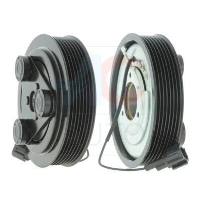 Abbildung von ACAUTO AC 06ZX21 Magnetkupplung ZEXEL, NISSAN DCS 17 NISSAN: Pathfinder 3, Murano II, NP300 Navara Pickup