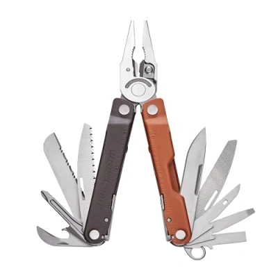 Abbildung von Leatherman Rebar® Multitool