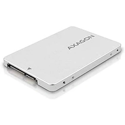 Abbildung von AXAGON RSS M2SD 2.5&quot; SATA B Key M.2 Interne Box