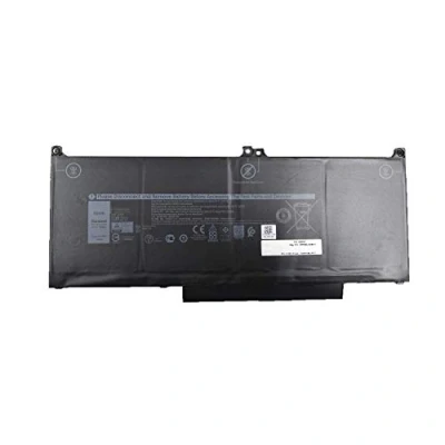 Abbildung von WYGUO MXV9V 5VC2M 05VC2M 829MX 0829MX Laptop Akku Ersatz für Dell Latitude 5300 5310 7300 7400 E5300 E5310 E7300 E7400 Series(7.6V 60Wh 7500mAh)