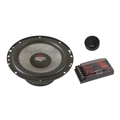 Abbildung von Audio System R 165 EVO Radio SERIES 2 Wege 140 Watt 1 Paar R165