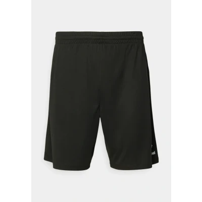 Abbildung von Hummel Essential kurze Sporthose, Herren, Größe: Small, Black