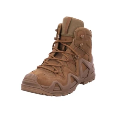 Abbildung von LOWA Professional ZEPHYR MK2 GTX MID W Wanderstiefel