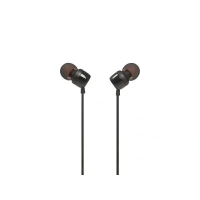 Abbildung von JBL Tune 110BT In Ear Kopfhörer (Freisprechfunktion, A2DP Bluetooth)