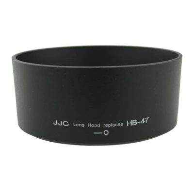Abbildung von Lens Hood for Nikon AF S 50mm f/1.4G (HB 47)
