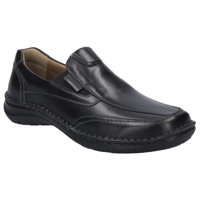 Abbildung von Josef Seibel Slipper &quot;New Anvers 67&quot;, Freizeitschuh, Halbschuh, Komfortschuh mit Wechselfußbett