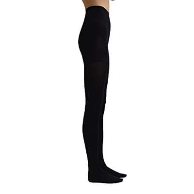 Abbildung von Esprit Shaping 80 Denier Opaque MATT Strumpfhose, Damen, Größe: 36 38, Marine