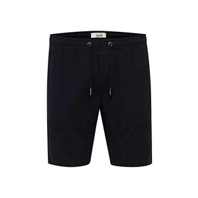 Abbildung von Blend Bhpiello Shorts, Herren, Größe: Medium, Black