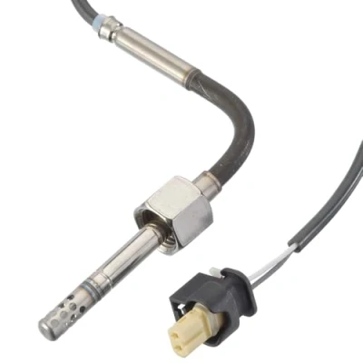 Abbildung von PIERBURG 7.08369.91.0 Sensor, Abgastemperatur MERCEDES BENZ: E Klasse Limousine, T modell, Viano