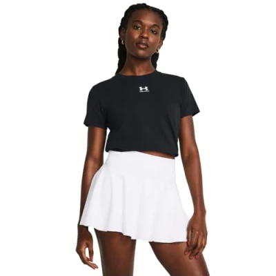 Abbildung von Under Armour Damen Campus Core SS Shirt