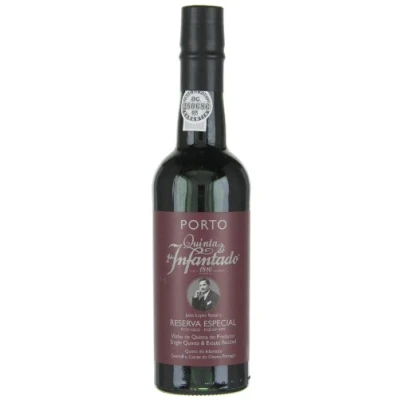 Abbildung von Quinta do Infantado Reserva Especial Port (1 x 0.375 l)