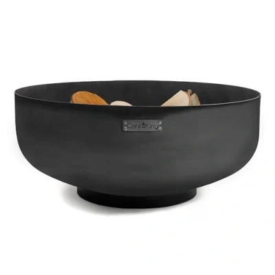 Abbildung von CookKing Feuerschale &quot;Palermo&quot;, Ø 80x35 cm