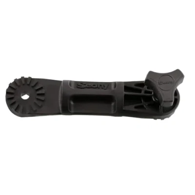 Abbildung von Scotty # 459 M Mini Double Ended Extender, schwarz