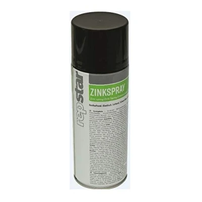 Abbildung von Repstar Zinkspray 400 ml