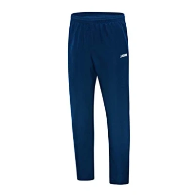 Abbildung von Jako Sweatbermudas 6550 Präsentationshose Classico