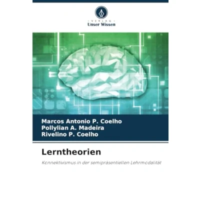 Abbildung von Lerntheorien: Konnektivismus in der semipräsentiellen Lehrmodalität