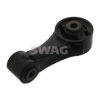 Abbildung von SWAG 62 93 8919 Motorlager hinten, unten Gummimetalllager 184,5 TOYOTA: Aygo, CITROËN: C1 I, PEUGEOT: 107 Schrägheck