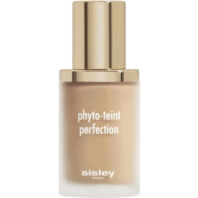 Abbildung von Sisley Phyto Teint Perfection 4N Biscuit 30 ml