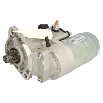 Abbildung von STARDAX STX200093R Anlasser 12 2 9 HYUNDAI: Santa Fe 2, I, Tucson, KIA: Sportage II, CARENS 3, CARNIVAL / GRAND 3
