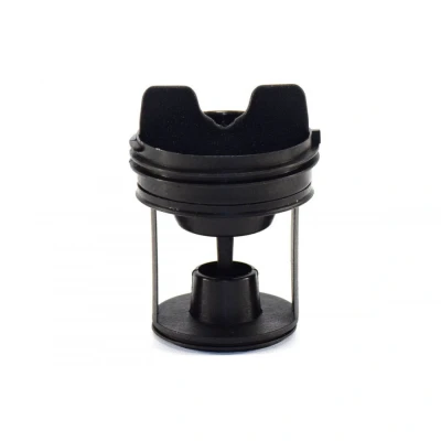 Abbildung von Gorenje 279538 Flusensieb Waschmaschine pumpenfilter ps 08 kpl
