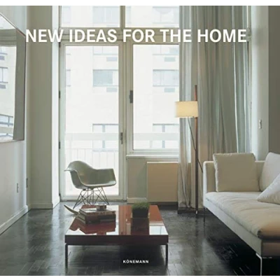 Abbildung von New Ideas for the Home: Architecture D&#039;interieur (Contemporary &amp; Interiors)