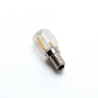 Abbildung von SELETTI E14 1W LED Lampe 2.200K für Robot Lamp