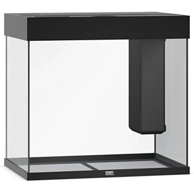 Abbildung von Juwel Aquarium Lido 120 Led 61x41x58 cm Aquarien Schwarz Ca. L...