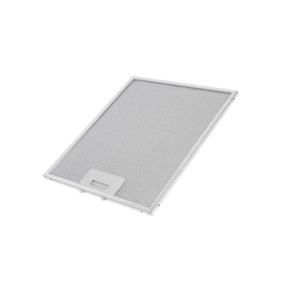 Abbildung von Electrolux AEG 50273755004 Metallfettfilter Dunstabzugshaube filtergitter