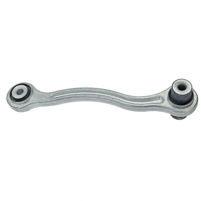 Abbildung von MEYLE ORIGINAL Quality 016 035 0002 Stange/Strebe, Radaufhängung Hinterachse rechts mit Gummilager MERCEDES BENZ: GLK, E Klasse Limousine