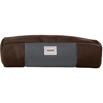 Abbildung von Trainer Snack Dummy KESSI, braun/grau 20 cm Braun / Grau