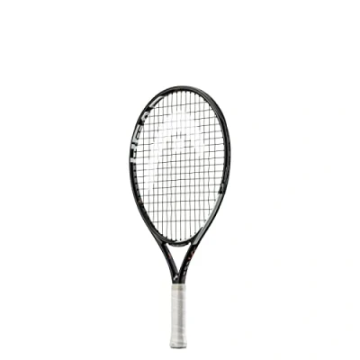 Abbildung von Head Speed Junior Tennisschläger für Kinder, Größe: 0, Weiss schwarz