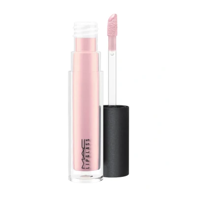 Abbildung von MAC Lipglass Oyster Girl Lip Gloss 3.1ml
