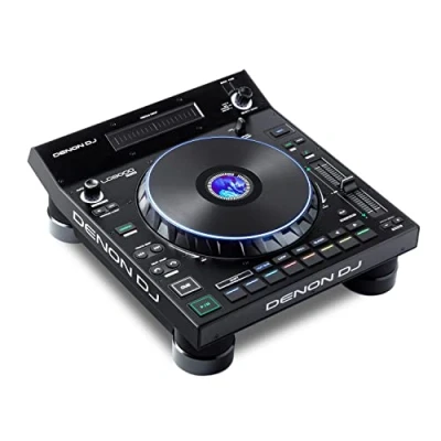 Abbildung von Denon DJ LC6000 PRIME Controller