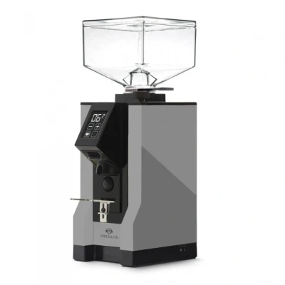 Abbildung von Eureka! Kaffeemühle Eureka Mignon Silent Range Specialità 15bl Grey