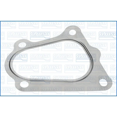 Abbildung von AJUSA 01271500 Dichtung, Abgasrohr NISSAN: Primastar Kastenwagen, Bus, RENAULT: MASTER 3 Pritsche/Fahrgestell, Kasten