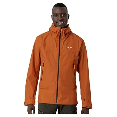 Abbildung von Salewa Puez Powertex 2L Jacke Herren, XL