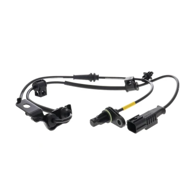 Abbildung von VEMO V52 72 0307 ABS Sensor Vorderachse links mit Kabel 2 eckig HYUNDAI: Tucson