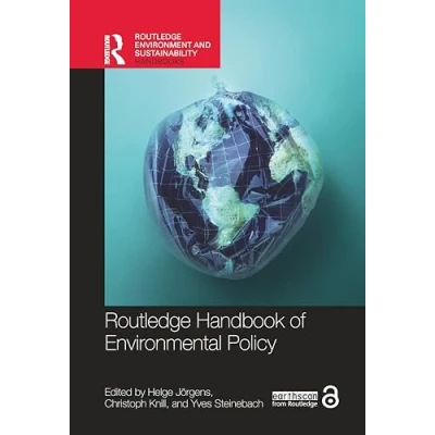 Abbildung von Routledge Handbook of Environmental Policy (Routledge Environment and Sustainability Handbooks)