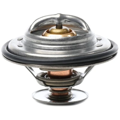 Abbildung von METZGER 4006113 Kühlwasserthermostat 79 mit Dichtung BMW: 3 Limousine, 2500 3300 Coupe