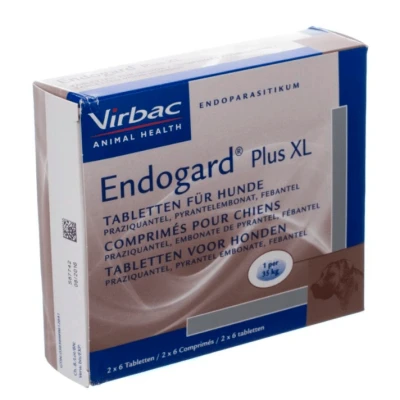 Abbildung von Endogard Plus XL