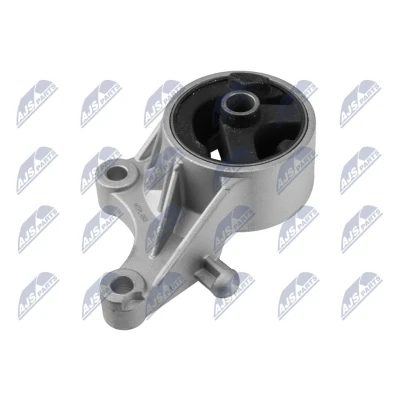 Abbildung von NTY ZPS PL 093 Motorlager vorne links Gummimetalllager OPEL: Astra G CC, Caravan, Cabrio