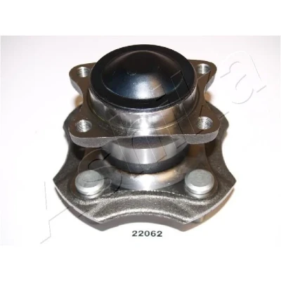 Abbildung von Radnabe ASHIKA 44 22062