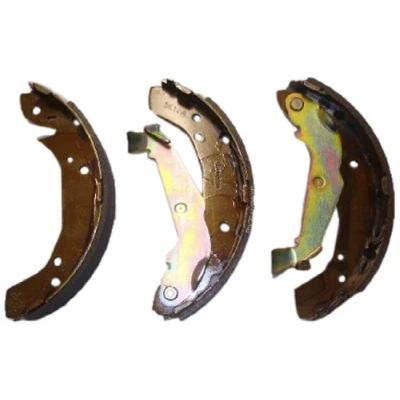 Abbildung von JAPANPARTS GF K08AF Bremsbacken Hinterachse 230 44,7 KIA: Magentis I, HYUNDAI: SONATA 4