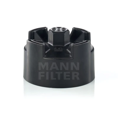 Abbildung von MANN FILTER LS 9 Ölfilterschlüssel 94