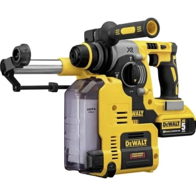 Abbildung von DeWALT D25303DH XJ