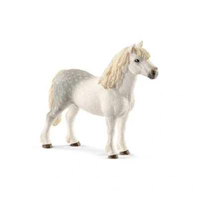 Abbildung von Schleich® Spielwelt Welsh Pony Hengst
