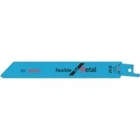 Abbildung von Säbelsägeblatt S 922 EF Flexible for Metal, 100 Stück