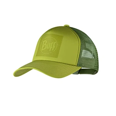 Abbildung von Buff Unisex Adult Jungle Reth Trucker Cap, Green, L/XL