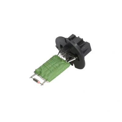 Abbildung von THERMOTEC DEP010TT Regler, Innenraumgebläse CITROËN: Xsara Picasso, PEUGEOT: 307 SW