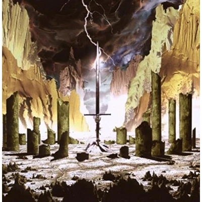 Abbildung von Gods of the Earth